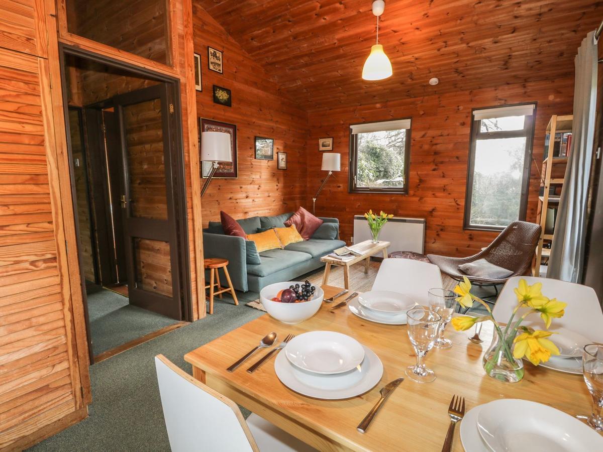 Grasmere 울버스톤 외부 사진