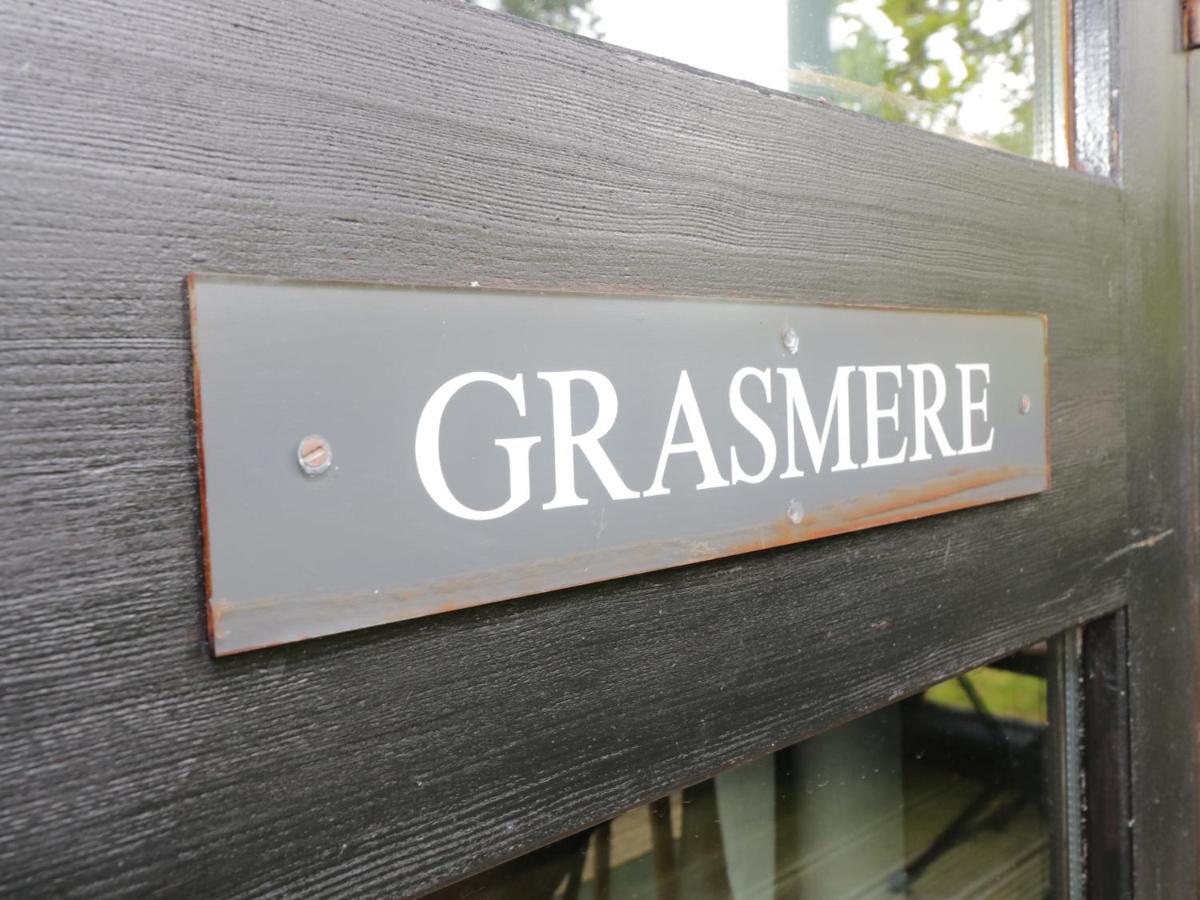 Grasmere 울버스톤 외부 사진