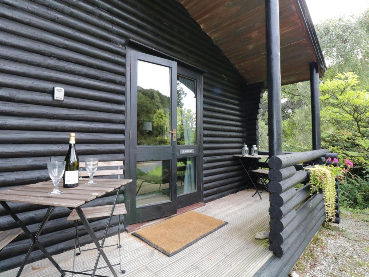 Grasmere 울버스톤 외부 사진