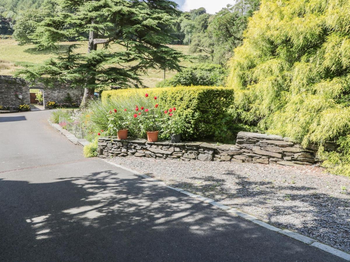 Grasmere 울버스톤 외부 사진
